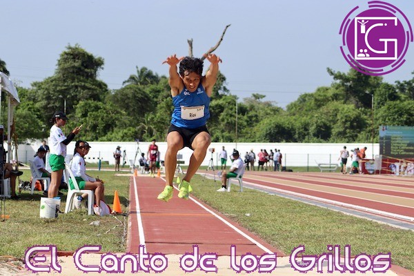 #Querétaro, campeón nacional en atletismo
