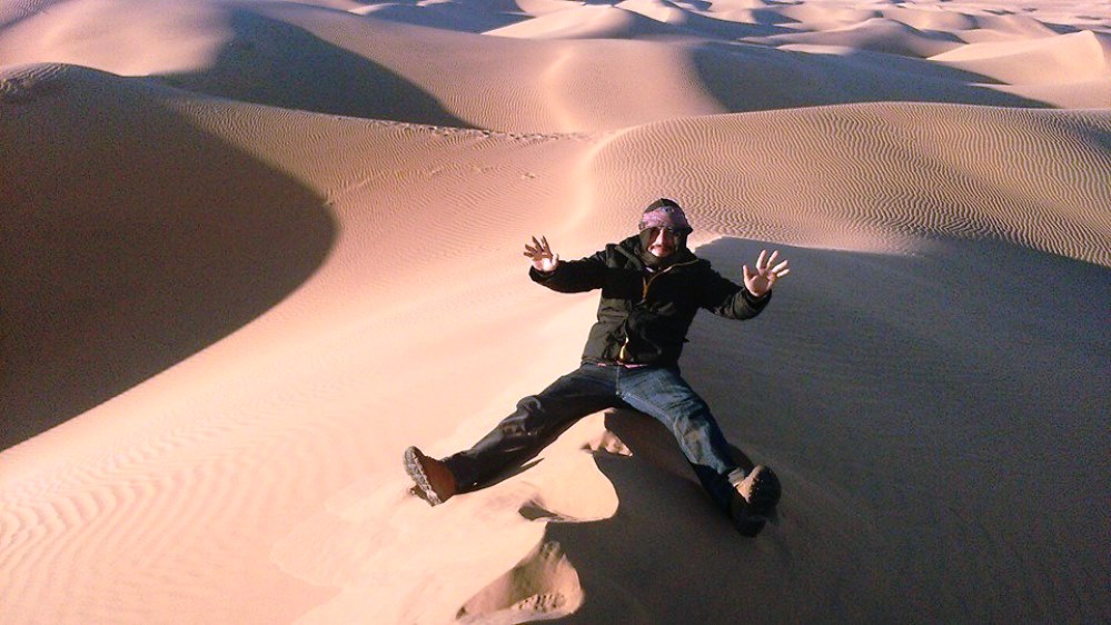 Estudiante de ITQ comparte su experiencia como becario en Marruecos