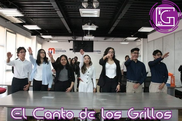 Se suma Universidad Mondragón a Sección Estudiantil de contadores públicos