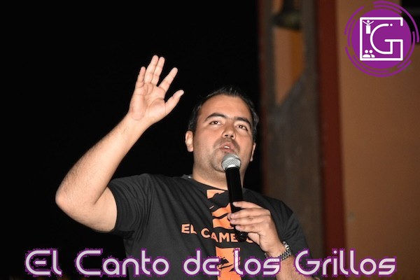 Anuncia Gaspar Trueba sus compromisos en materia de obra y seguridad pública