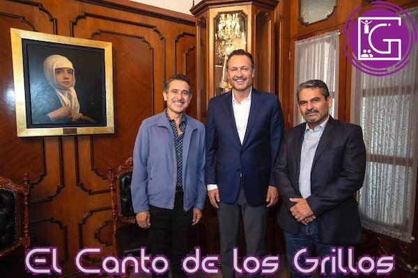 ¡Regresa la feria internacional de #Querétaro!