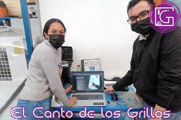 Arranca UTSJR modelo dual con empresa 3D Soluciones