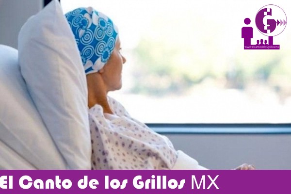 Reitera @Tu_IMSS que sana distancia es fundamental para pacientes con #cáncer