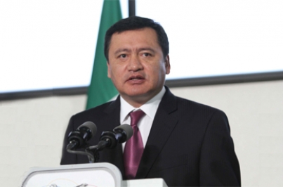 Mejor certeza, con nuevo Sistema de Justicia Penal: Osorio