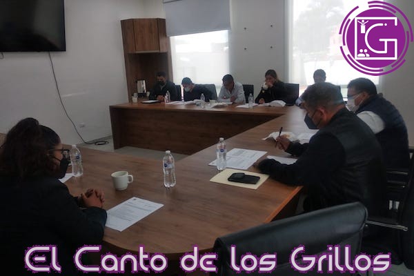 Crearán en #Huimilpan programa de ayuda social