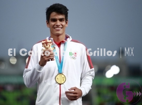 Llega México a 100 medallas en #Lima2019 con dos bronces en Pelota Vasca