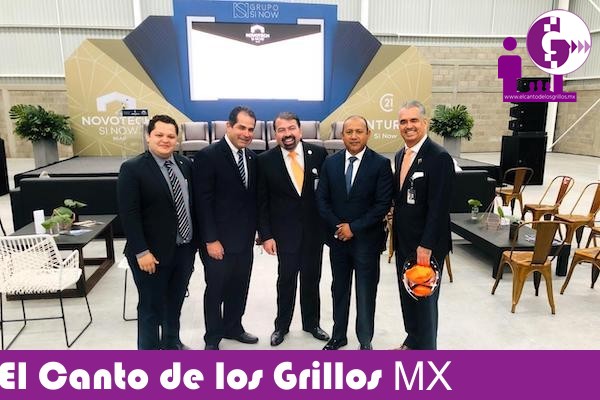 Grupo Sinow tendrá nuevo parque industrial en #Colón