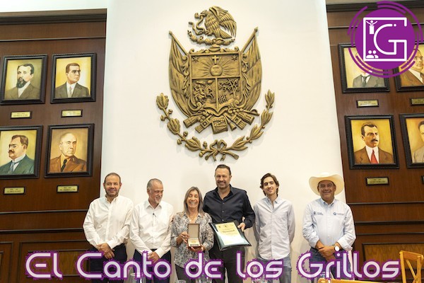 Asegura Kuri ya se trabaja en acciones en beneficio al sector ganadero