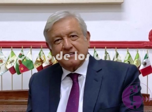 López Obrador garantiza buenos rendimientos a inversionistas en #México