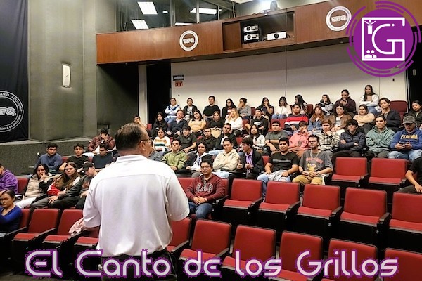 Promueve CECA cultura de prevención sobre consumo de alcohol