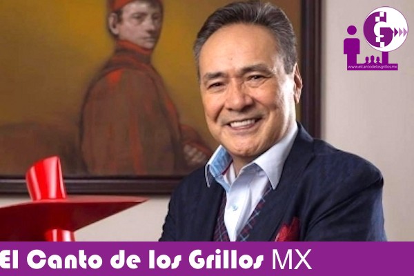 Fallece Yoshio por complicaciones de Covid-19