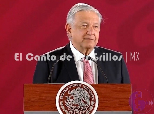 Demostraremos que la #economía crecerá 4%: López Obrador