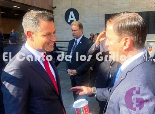 Gobernadores afirman estar listos para trabajar con López Obrador