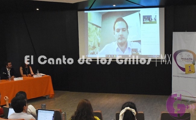 Promueve @IEEQcomunica la #cultura democrática, a través de ‘Magazin Electoral’