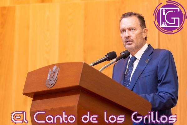 Avanza #Querétaro en sistema de justicia penal abierta: Kuri