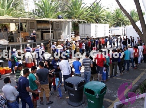 Incertidumbre invade a migrante hondureño en su camino a EU