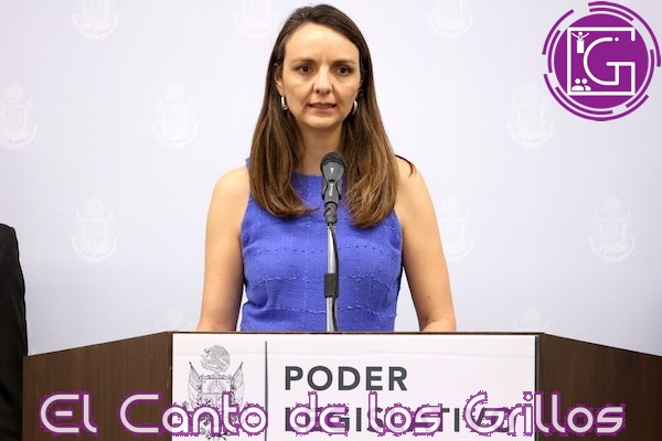 Destaca López Birlain aprobación de iniciativa de ley de impulsar talento de jóvenes