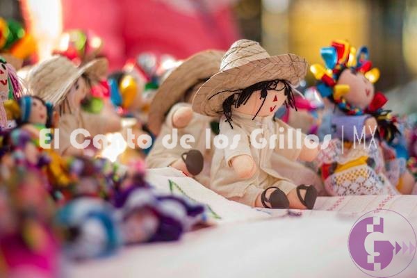 Del 14 al 17 de marzo se llevará a cabo el 4º Encuentro de Culturas Populares en #SJR