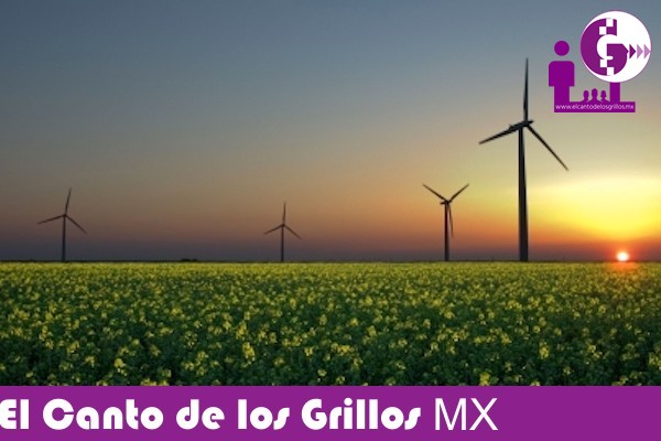 Desincentivan proyectos de energías limpias en #México