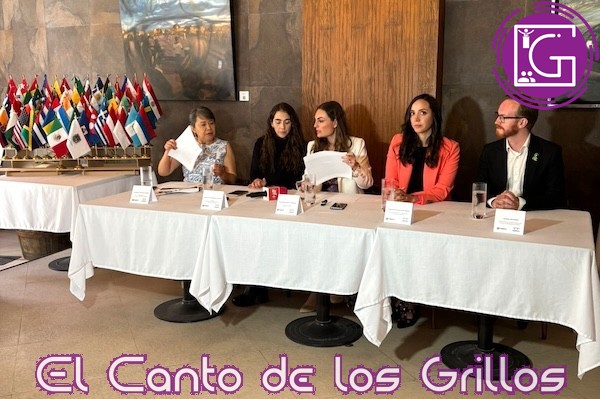 Lanzan convocatoria para participar en Festival de Comunidades Extranjeras 2025