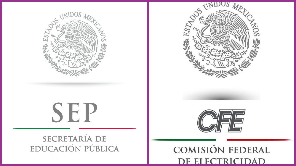 Analizan @SEP_mx y @CFEmx proyectos de energía renovable para generar electricidad para consumo de escuelas públicas