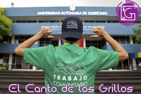 Desarrollan jóvenes UAQ proyectos sociales en comunidades serranas y del semidesierto