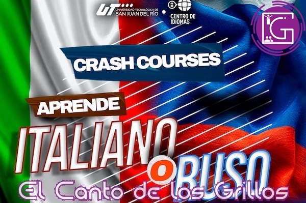 Amplía UT San Juan oferta de cursos de idiomas en el CIUT