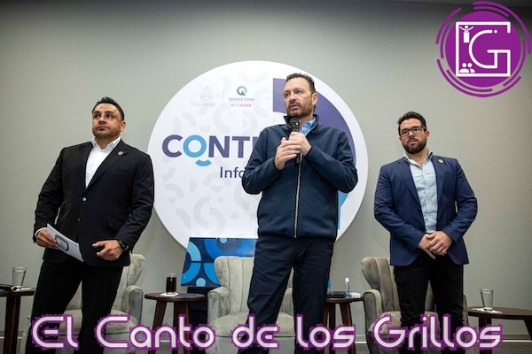 Reconocen a #Querétaro como un aliado en combate al tráfico y uso de armas