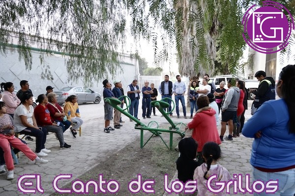 Cuenta #Querétaro con nueva Ley de Participación Ciudadana