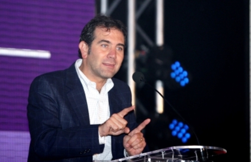 INE: Elección de 2018, la más grande y compleja de la historia