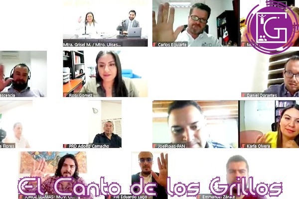 Aprueba IEEQ registro del partido político local “Querétaro Seguro”