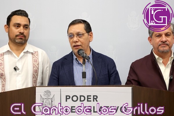 Reforma Judicial local debe ser homologada a la federal: Ulises Gómez