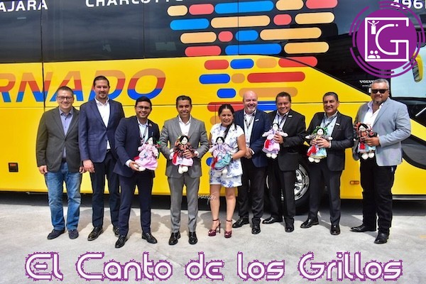 Inauguran terminal de autobuses en #Corregidora, con destinos nacionales y a EU