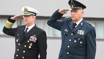 Reconoce EU creciente liderazgo de México en seguridad regional y global