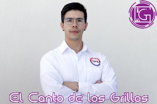 Toma investigador de la UPQ liderazgo de revista internacional