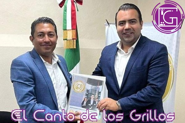 Busca Trueba convertir a #Colón como referente en combate a la corrupción