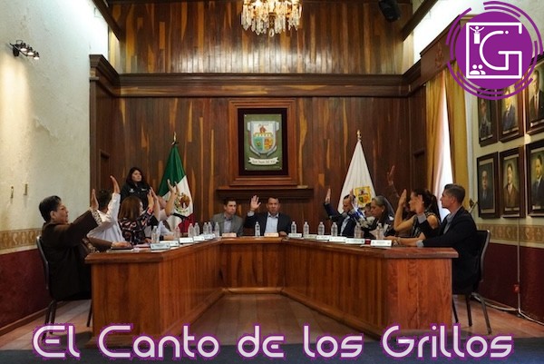 Aprueba #SJR creación del Programa “Becas del Bien Común”