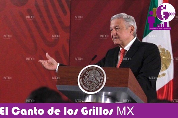 Cumplimos con no subir precio de combustibles: AMLO