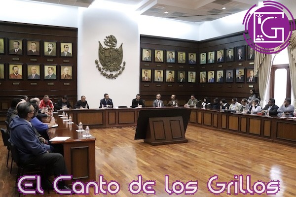 Trabajan gobierno y asociaciones religiosas en construcción de comunidades solidarias