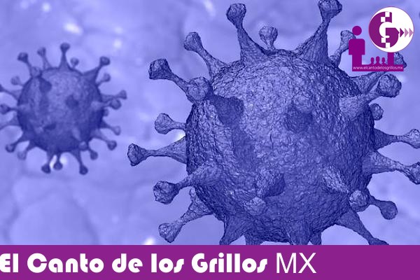Cada día más contagios en Querétaro por #coronavirus; hoy, 289, entre ellos 10 menores de edad