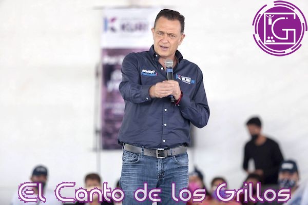 Eliminación de macromedidores será una realidad: Mauricio Kuri