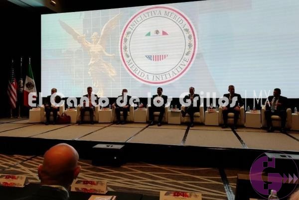 Trabajo pericial de #Querétaro destaca internacionalmente