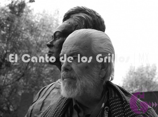 Lamenta INBAL el fallecimiento del escultor Gabriel Ponzanelli