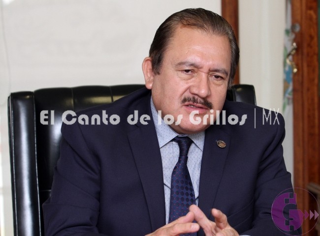 Colaboración y participación, relación de central obrera con López Obrador