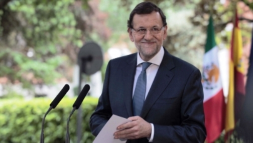 Solidaridad de España con México ante posición de EU