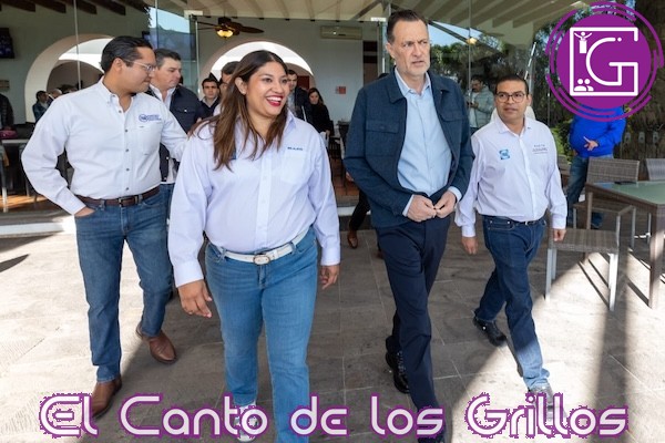 Destaca Arango importancia de la unidad para construir un #Querétaro justo