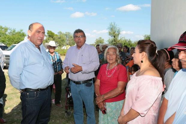 Rubén Moreira: Anaya es un “tirano”