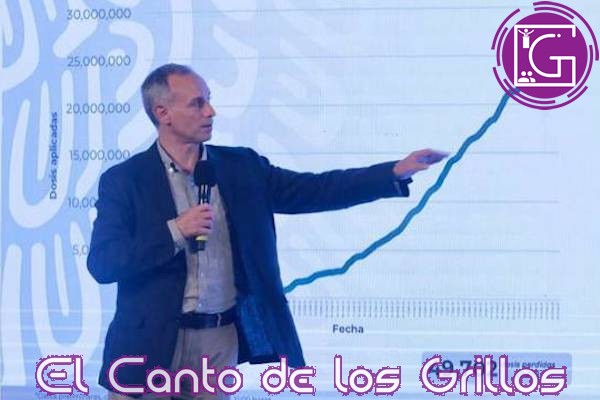 #Coronavirus en México: Van más de 222 mil muertes