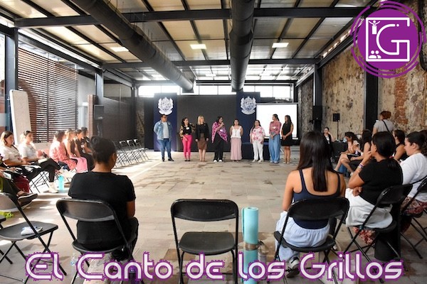 Inician IEEQ e INE jornadas sobre violencia política de género en #Corregidora