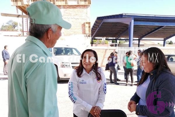 Realizan en #Huimilpan la 4ª reunión ordinaria con autoridades auxiliares